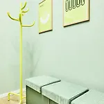 Olive - 3 Schlafzimmer - Zentral - Inkl Parken Lägenhet Hannover