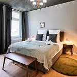 Olive - 3 Schlafzimmer - Zentral - Inkl Parken 公寓 *