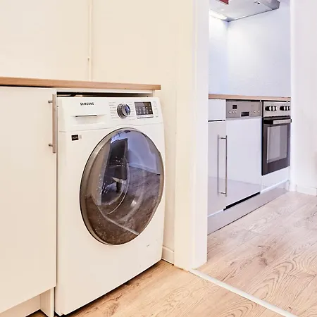 Apartman Olive - 3 Schlafzimmer - Zentral - Inkl Parken *