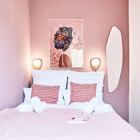 Olive - 3 Schlafzimmer - Zentral - Inkl Parken Apartman Hannover