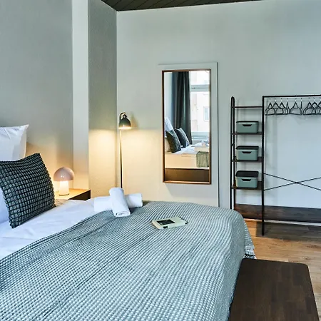Apartman Olive - 3 Schlafzimmer - Zentral - Inkl Parken