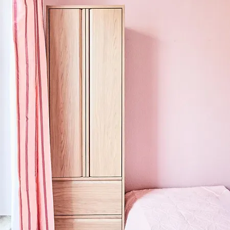 Olive - 3 Schlafzimmer - Zentral - Inkl Parken Hannover