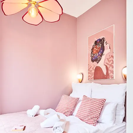 Apartment Olive - 3 Schlafzimmer - Zentral - Inkl Parken *