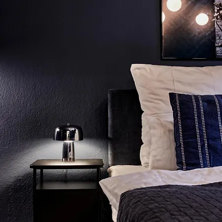 Olive - 3 Schlafzimmer - Zentral - Inkl Parken Hannover