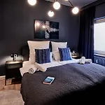 Apartment Olive - 3 Schlafzimmer - Zentral - Inkl Parken Hannover