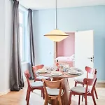 Olive - 3 Schlafzimmer - Zentral - Inkl Parken Hannover