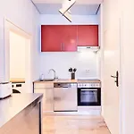 Olive - 3 Schlafzimmer - Zentral - Inkl Parken Apartment *