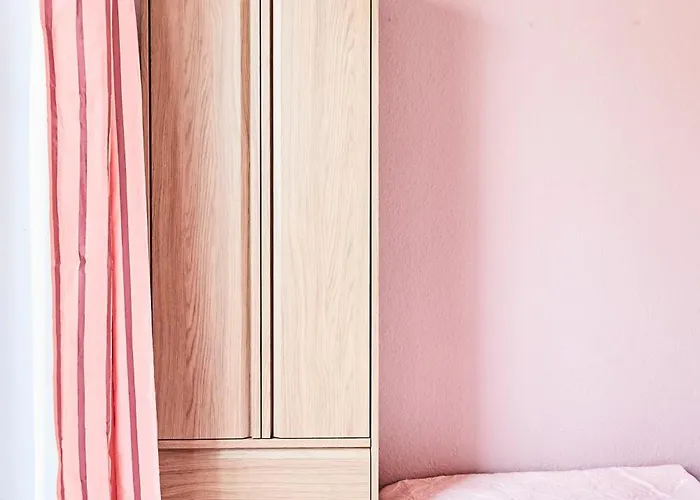 Olive - 3 Schlafzimmer - Zentral - Inkl Parken هانوفر