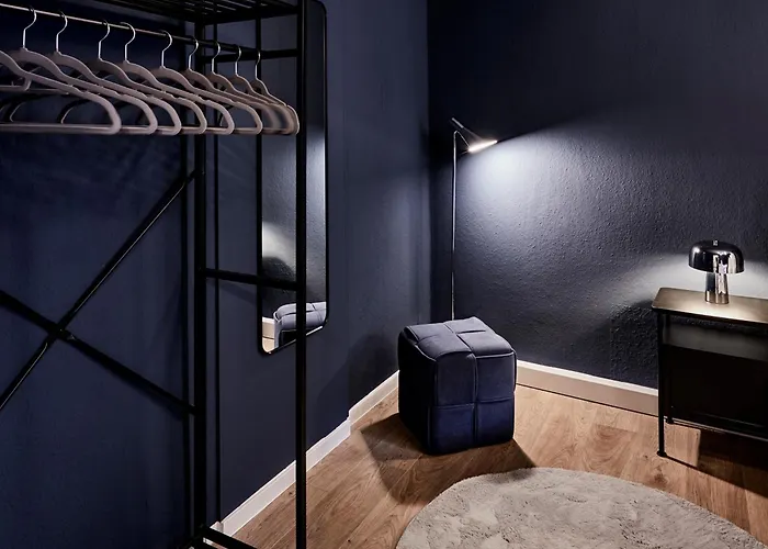 Olive - 3 Schlafzimmer - Zentral - Inkl Parken Ανόβερο